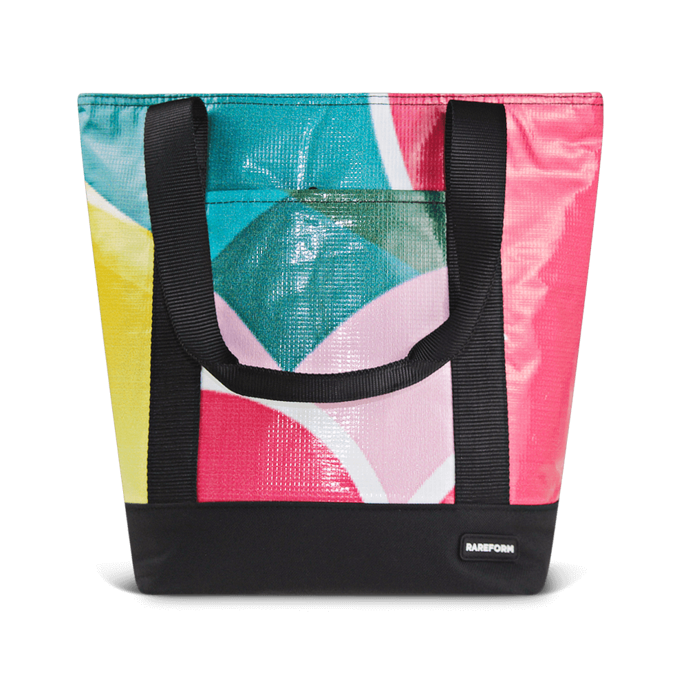 Beck Cooler Tote