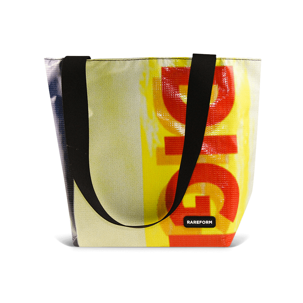 Mini Blake Tote