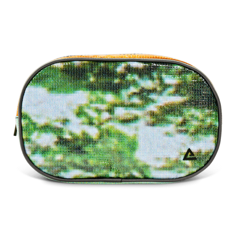 Riley Cosmetic Bag