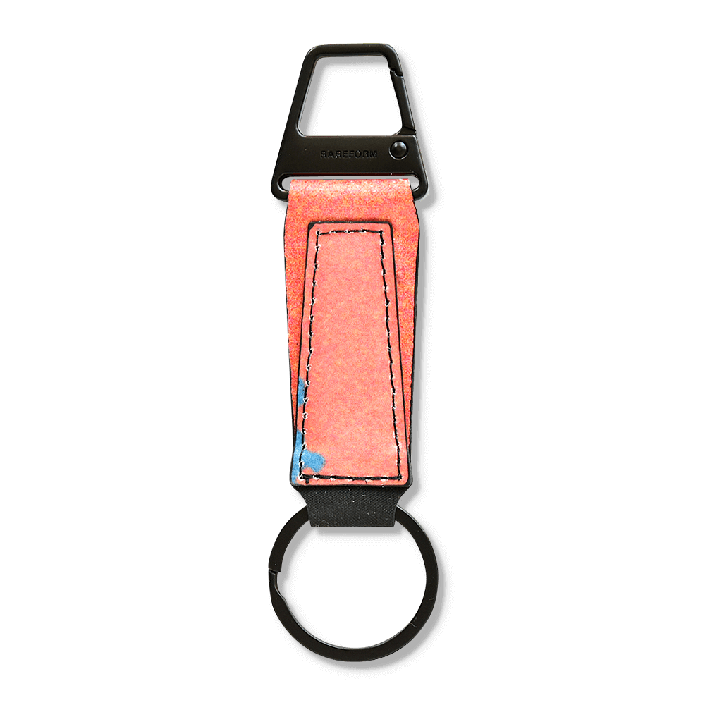 Roam Keychain