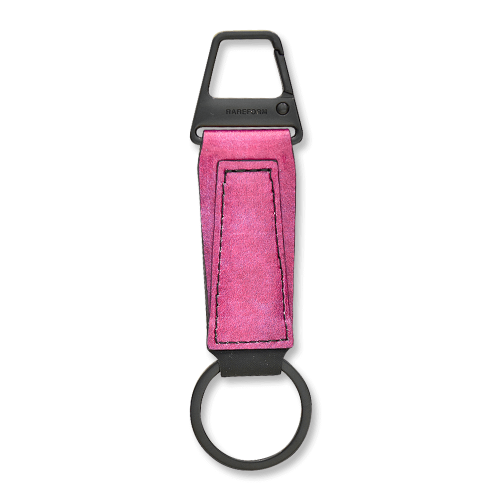 Roam Keychain
