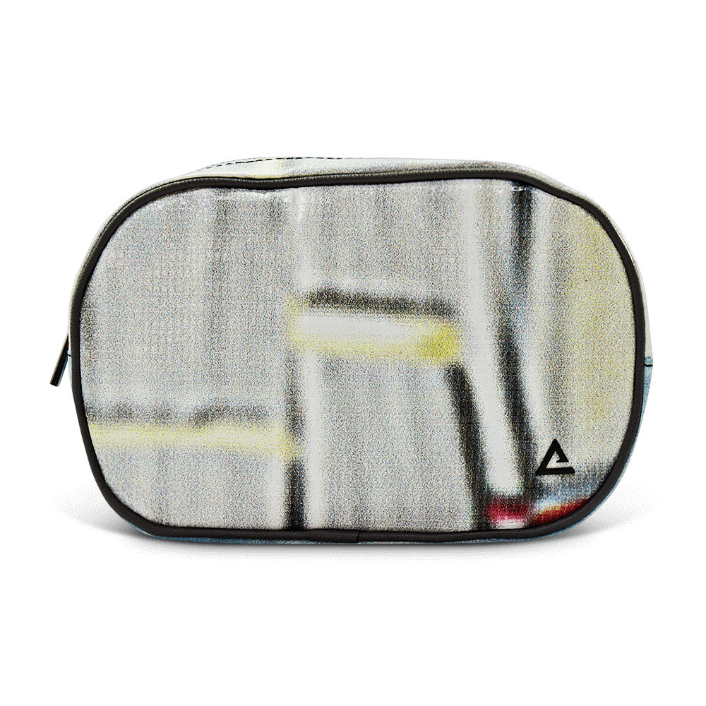 Riley Cosmetic Bag