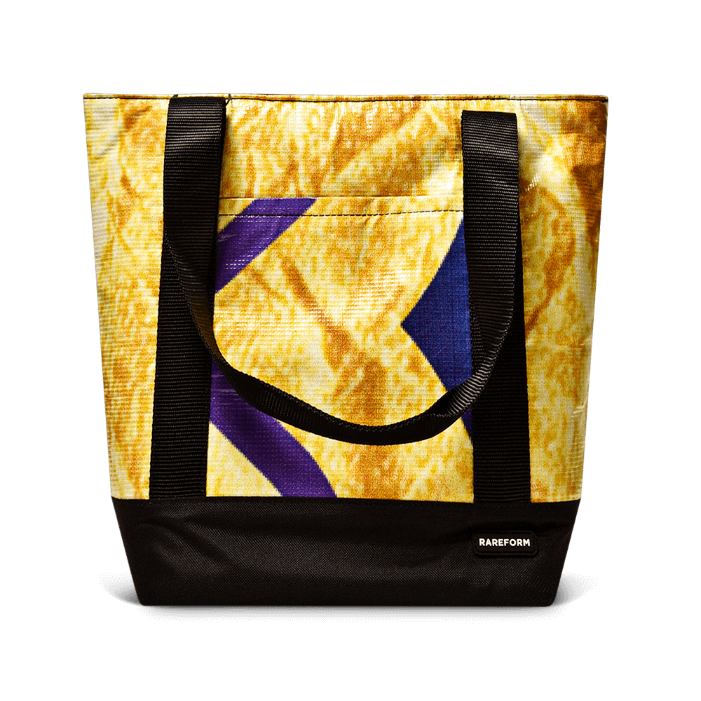 Beck Cooler Tote