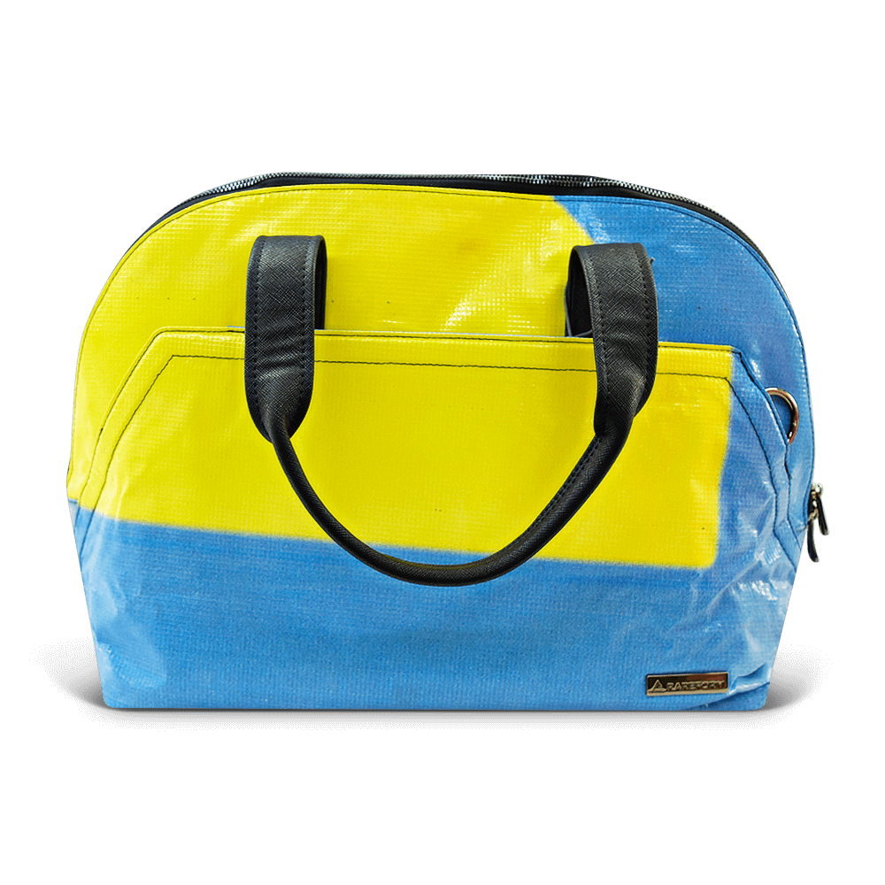 Maya Crossbody