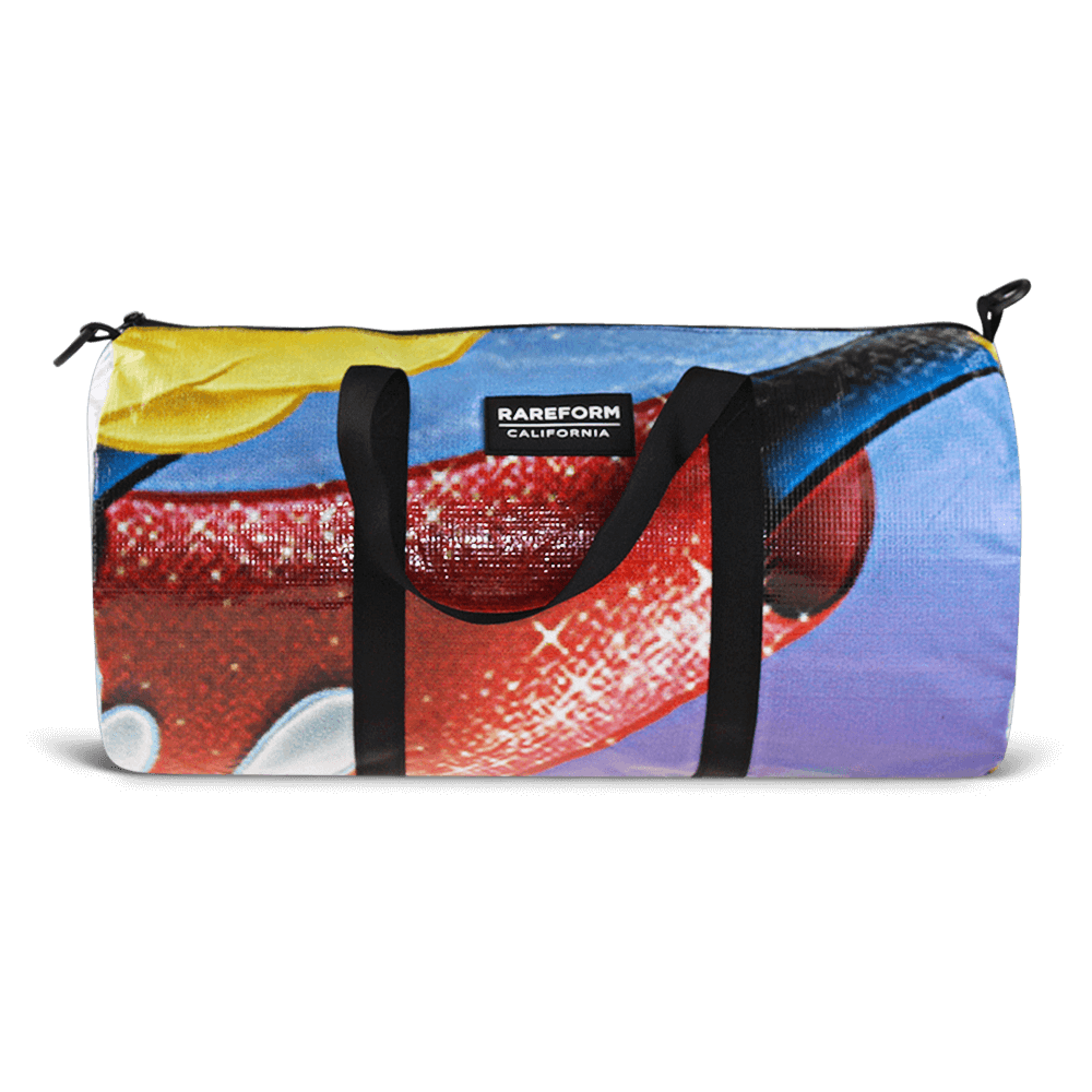 Light Duffle