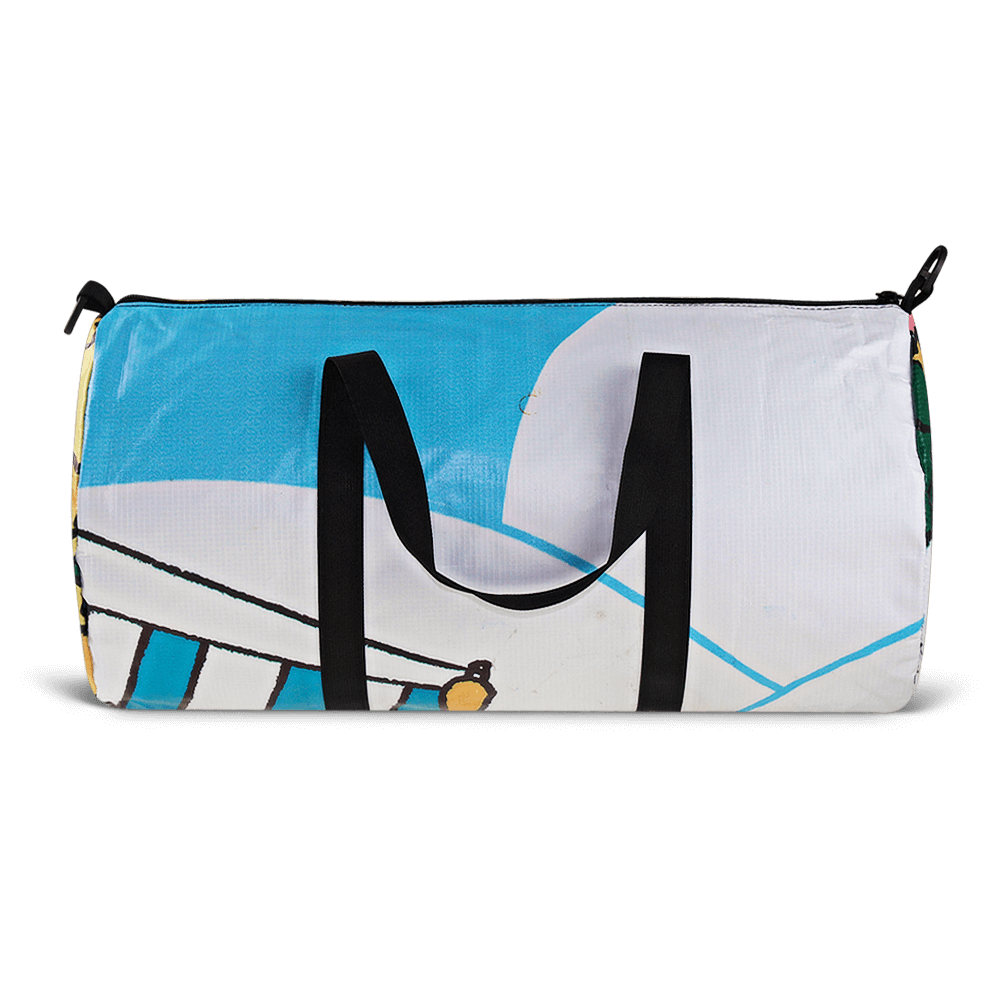 Light Duffle