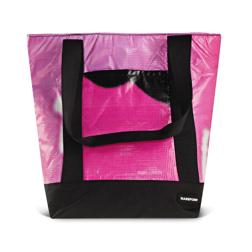 Beck Cooler Tote