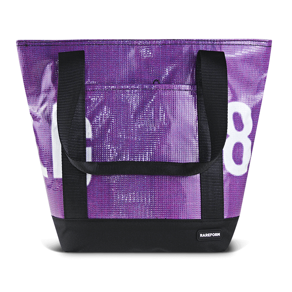 Beck Cooler Tote