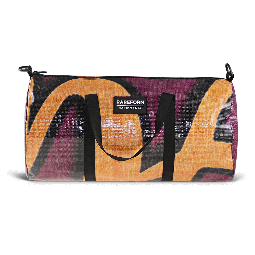 Light Duffle
