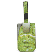 Salvador Luggage Tag
