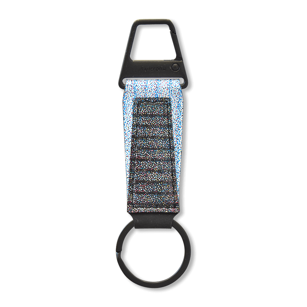 Roam Keychain