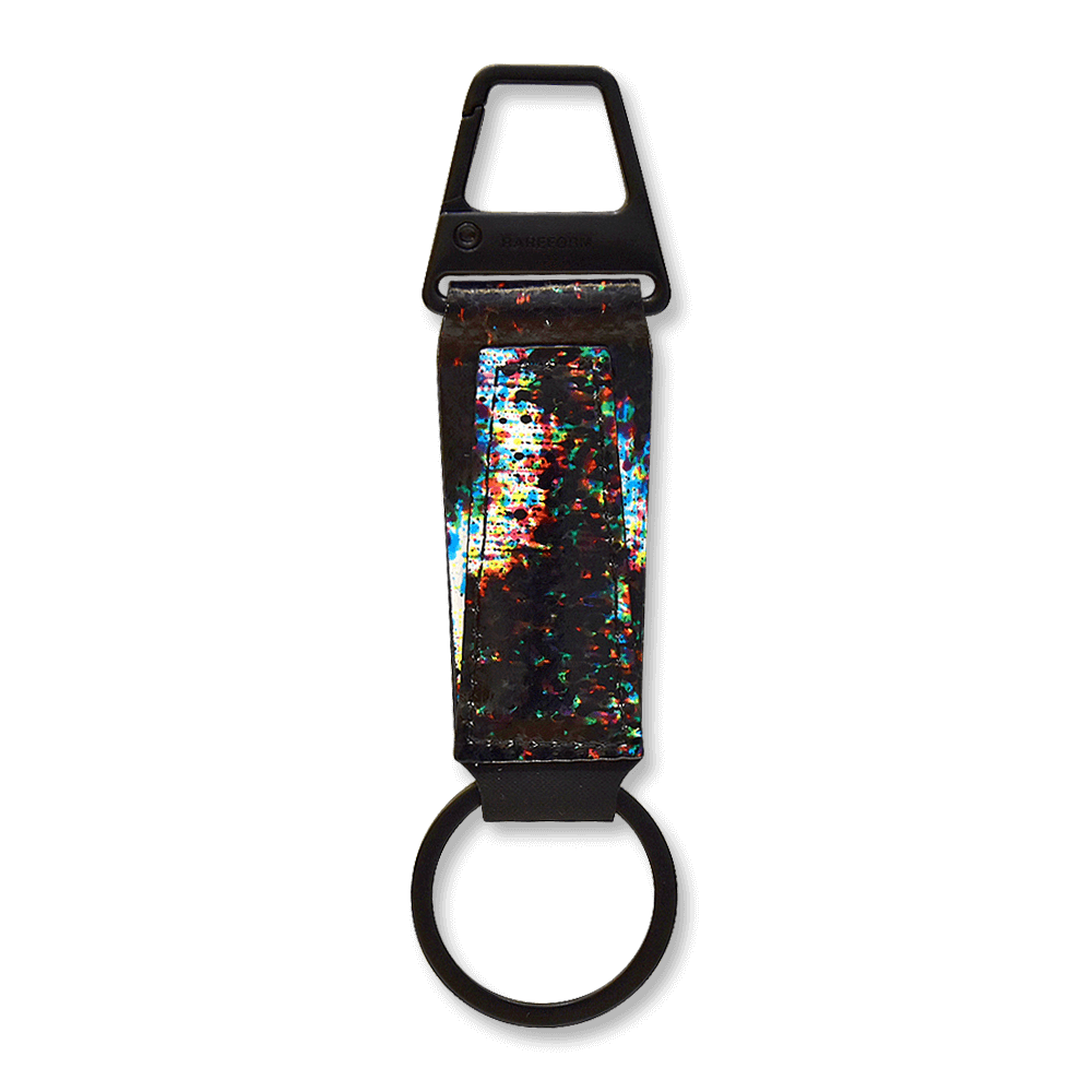Roam Keychain