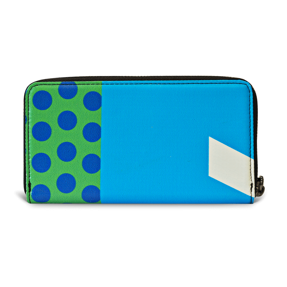 Madison Wristlet