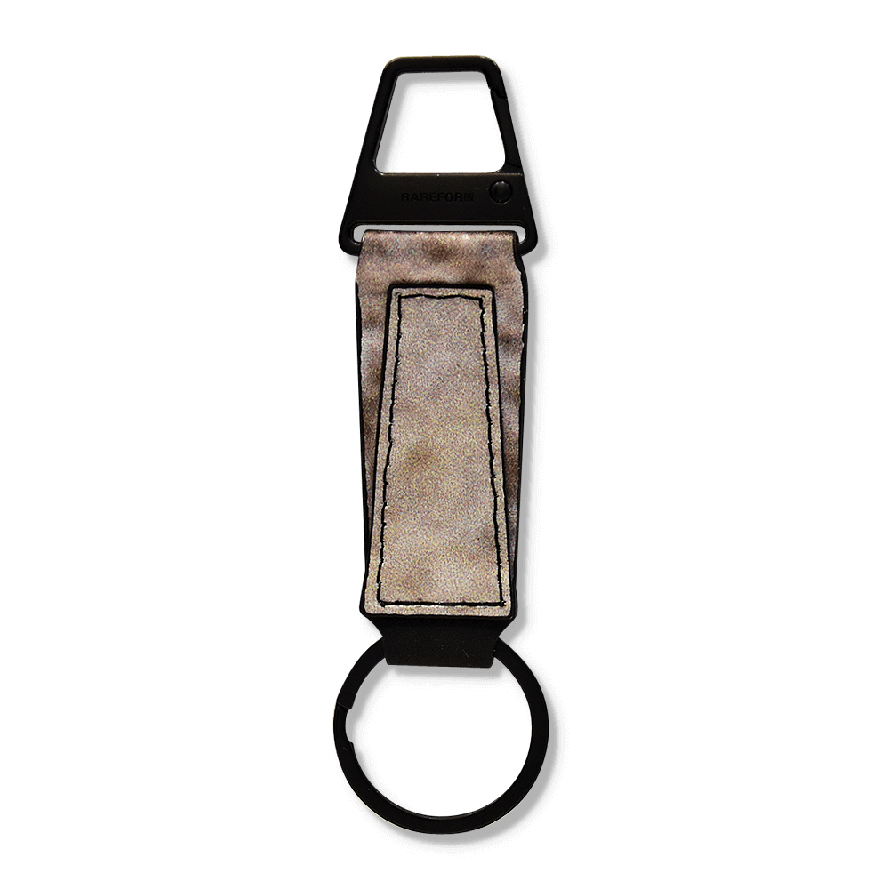 Roam Keychain