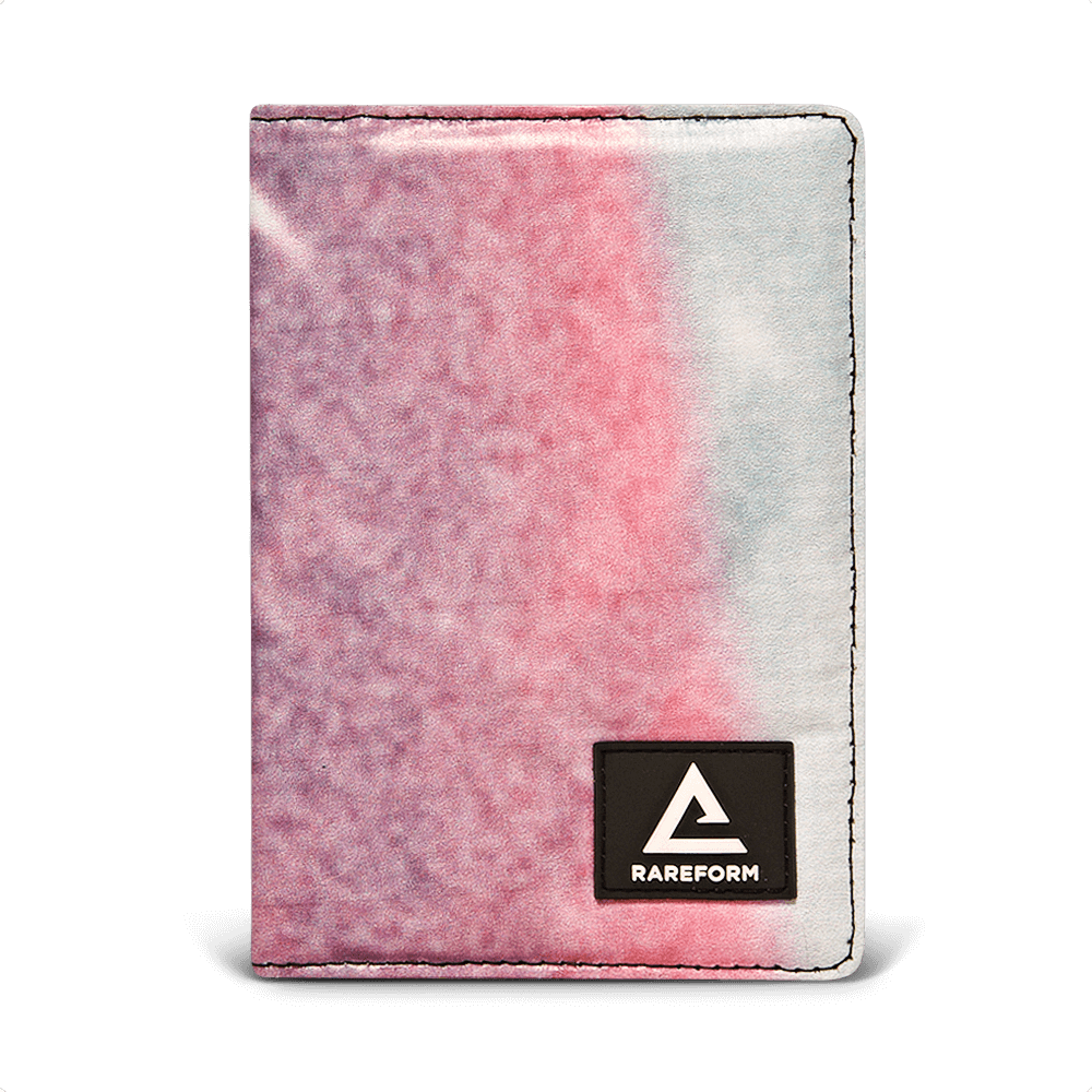Huxley Passport Holder