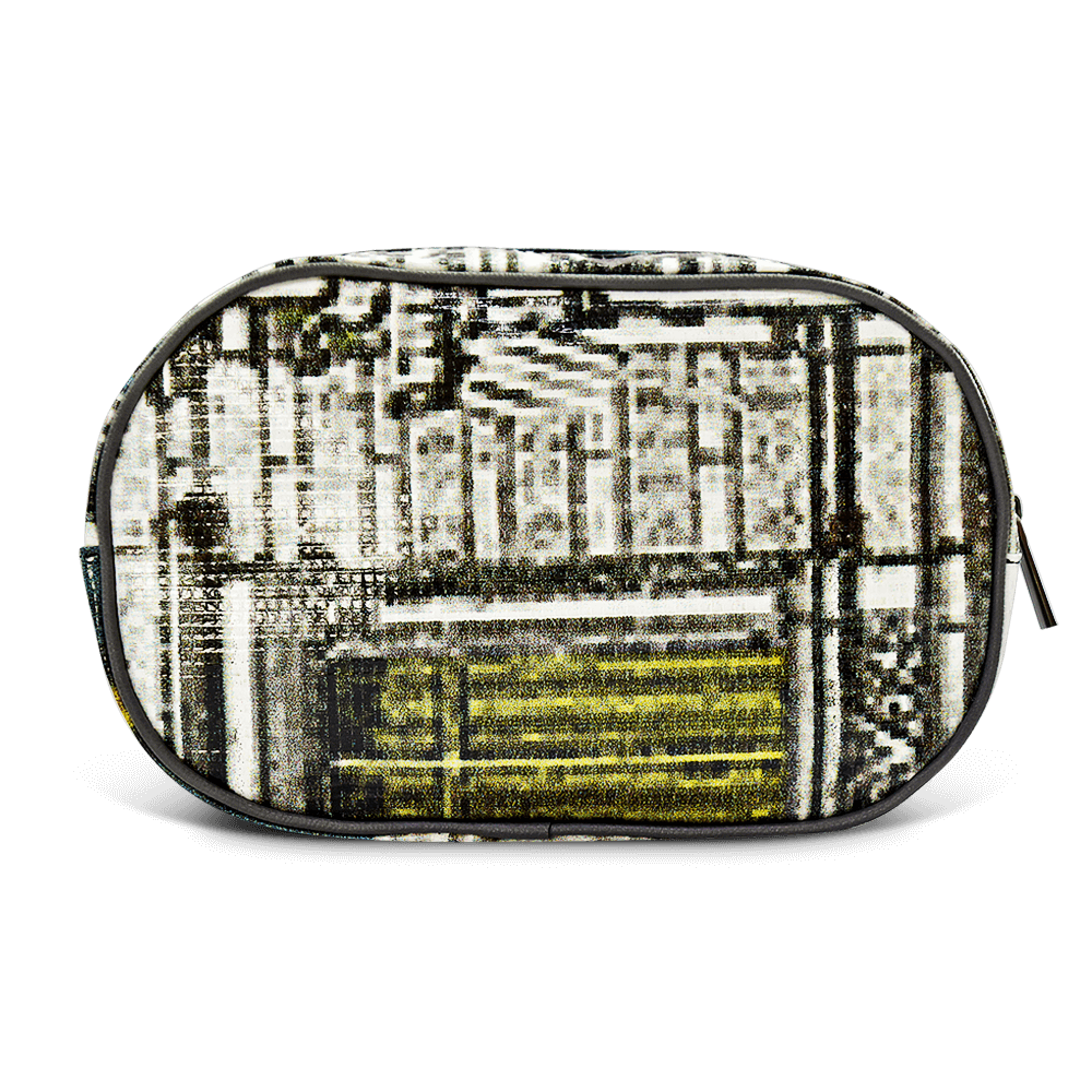 Riley Cosmetic Bag