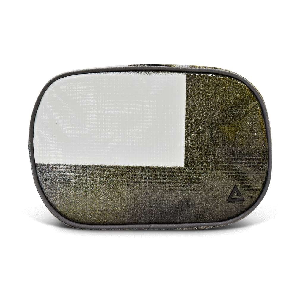 Riley Cosmetic Bag