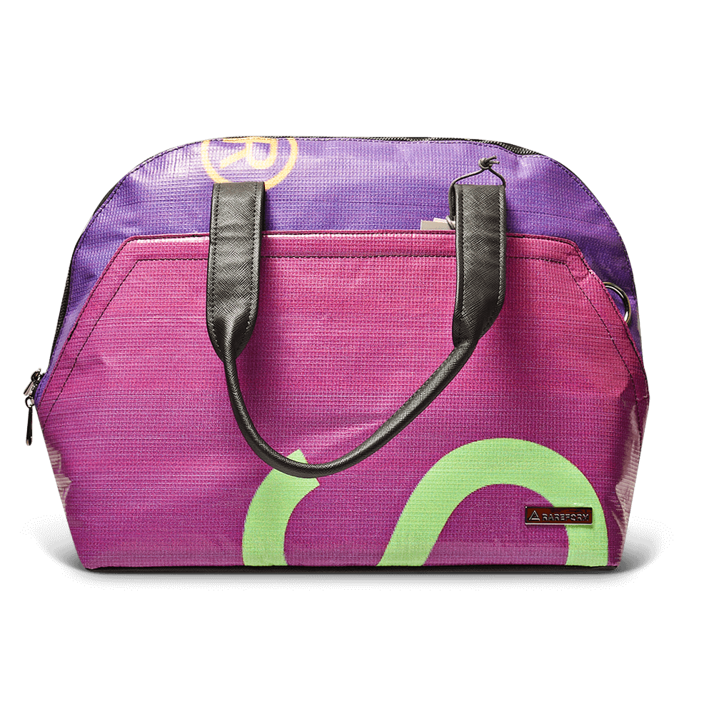 Maya Cross-Body