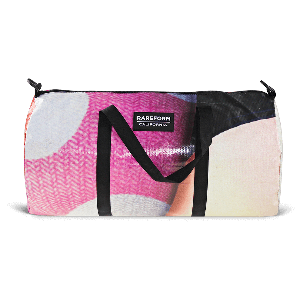 Light Duffle