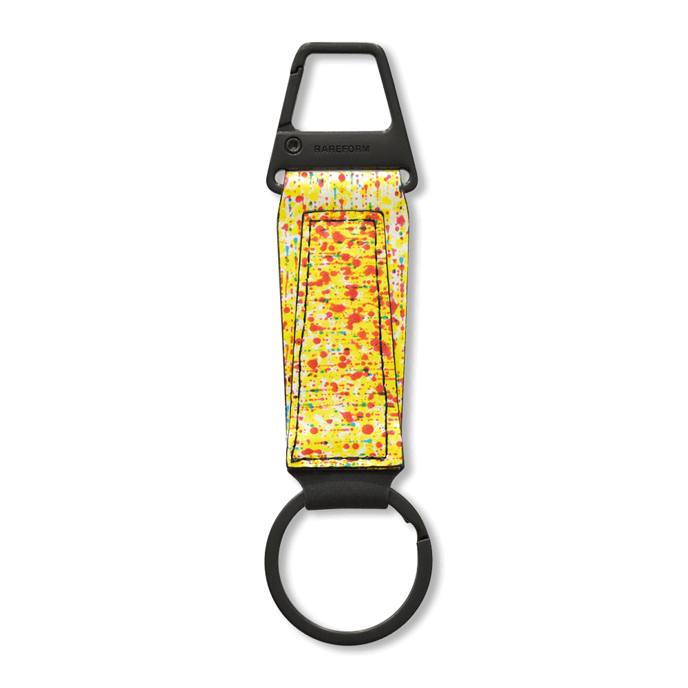 Roam Keychain
