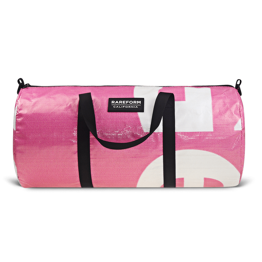 Light Duffle