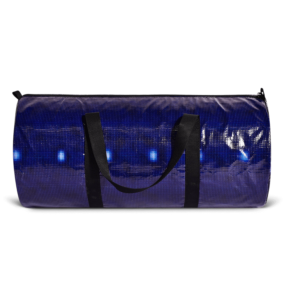 Light Duffle