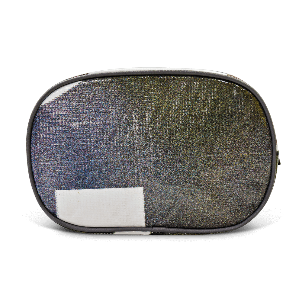 Riley Cosmetic Bag