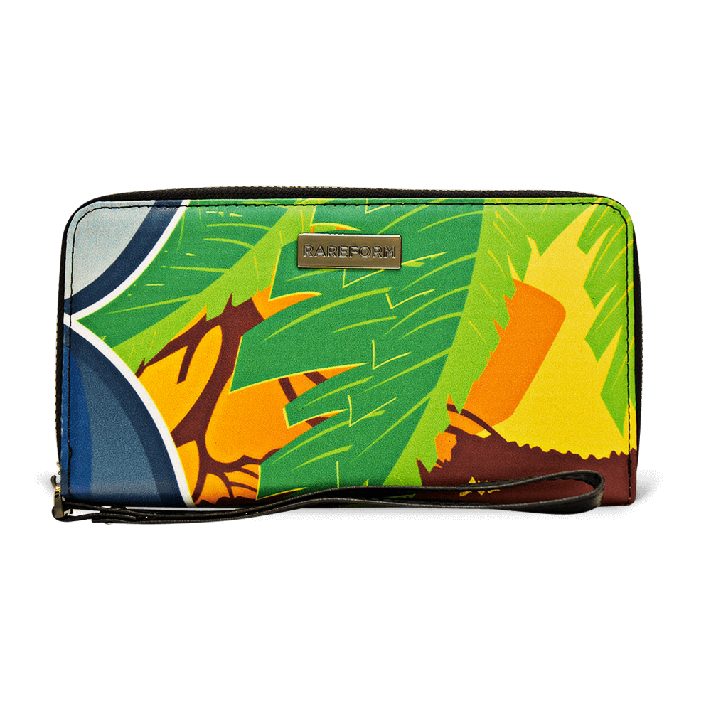 Madison Wristlet