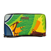 Madison Wristlet