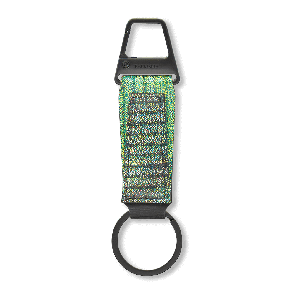 Roam Keychain