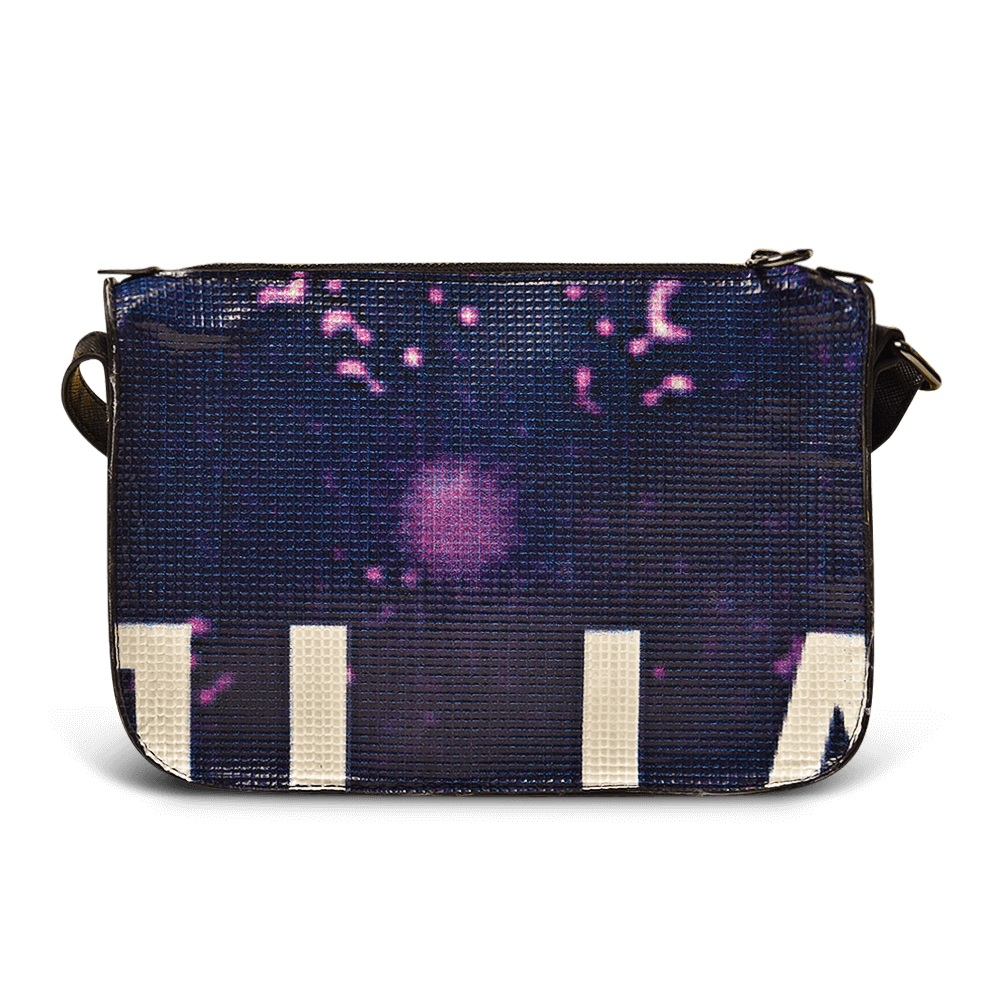 Rae Crossbody