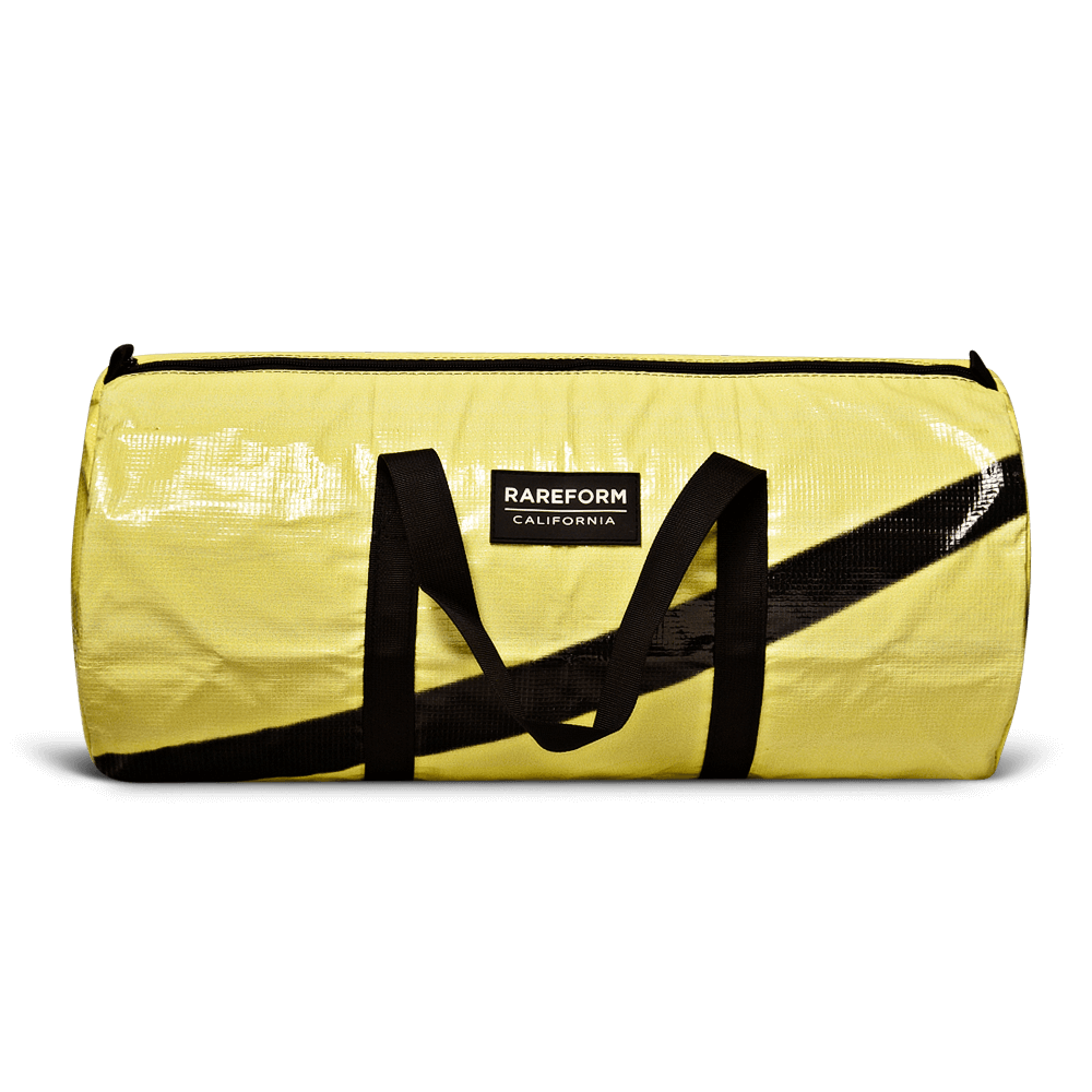 Light Duffle