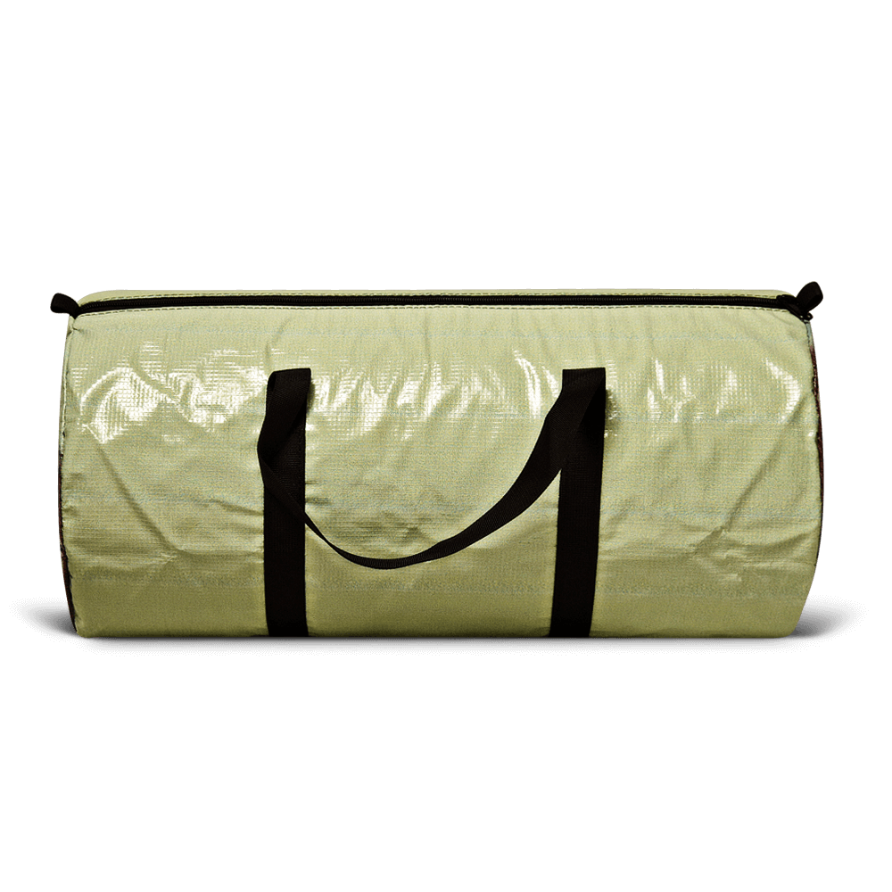 Light Duffle