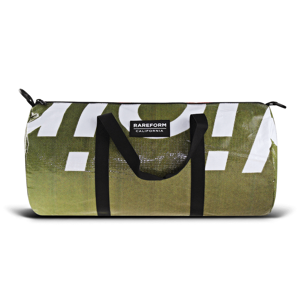 Light Duffle