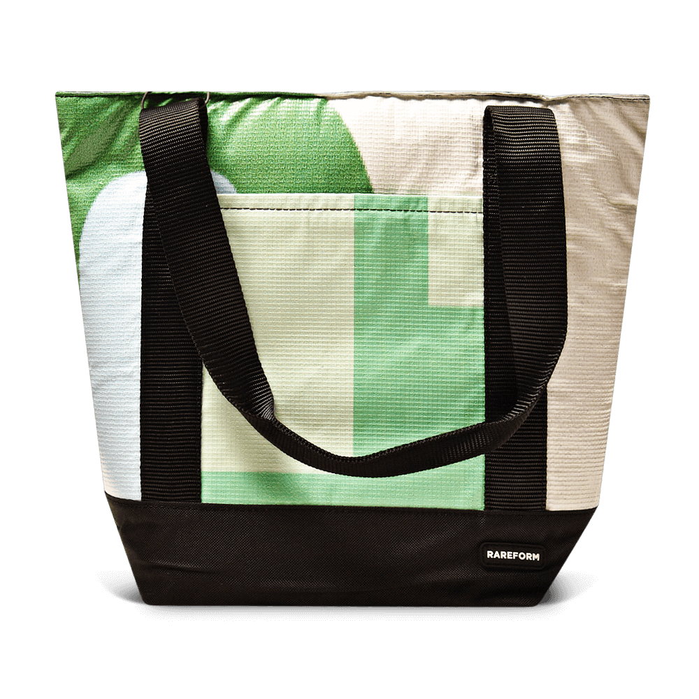 Beck Cooler Tote