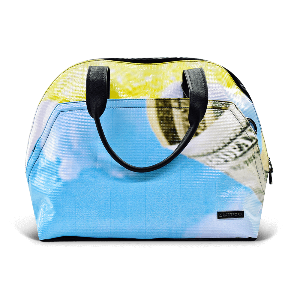 Maya Crossbody