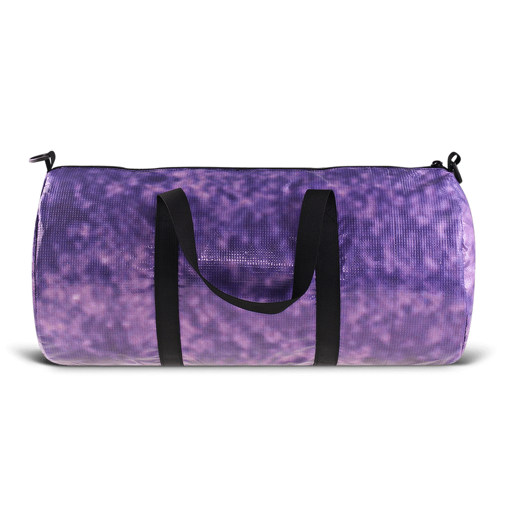 Light Duffle