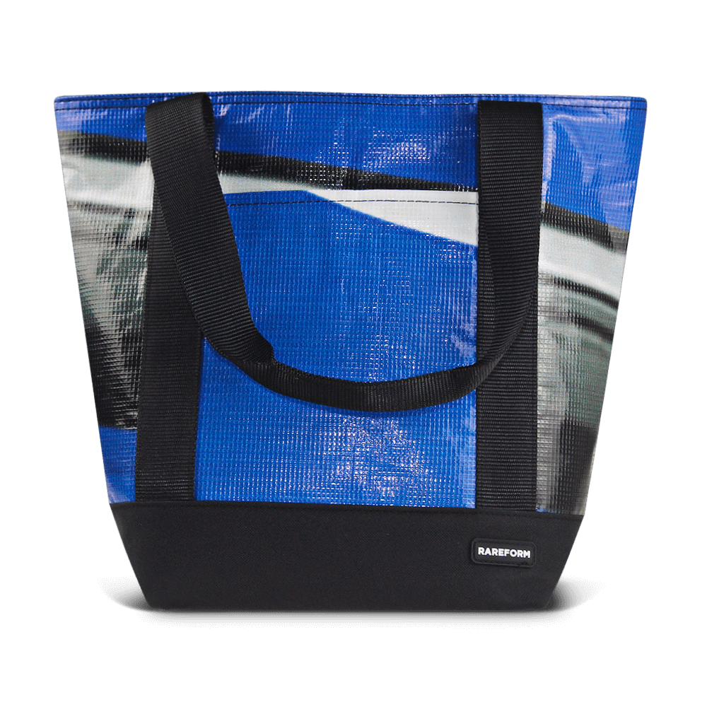 Beck Cooler Tote