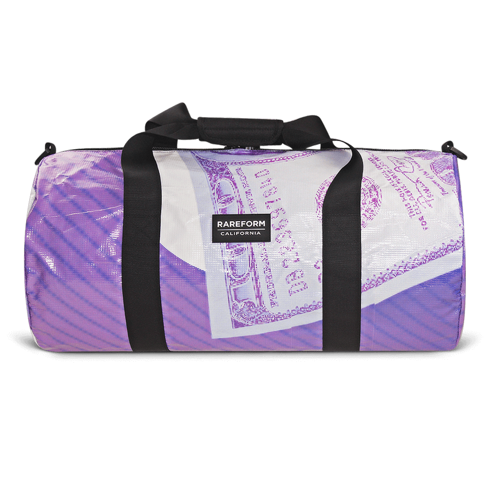 Weekender Duffle