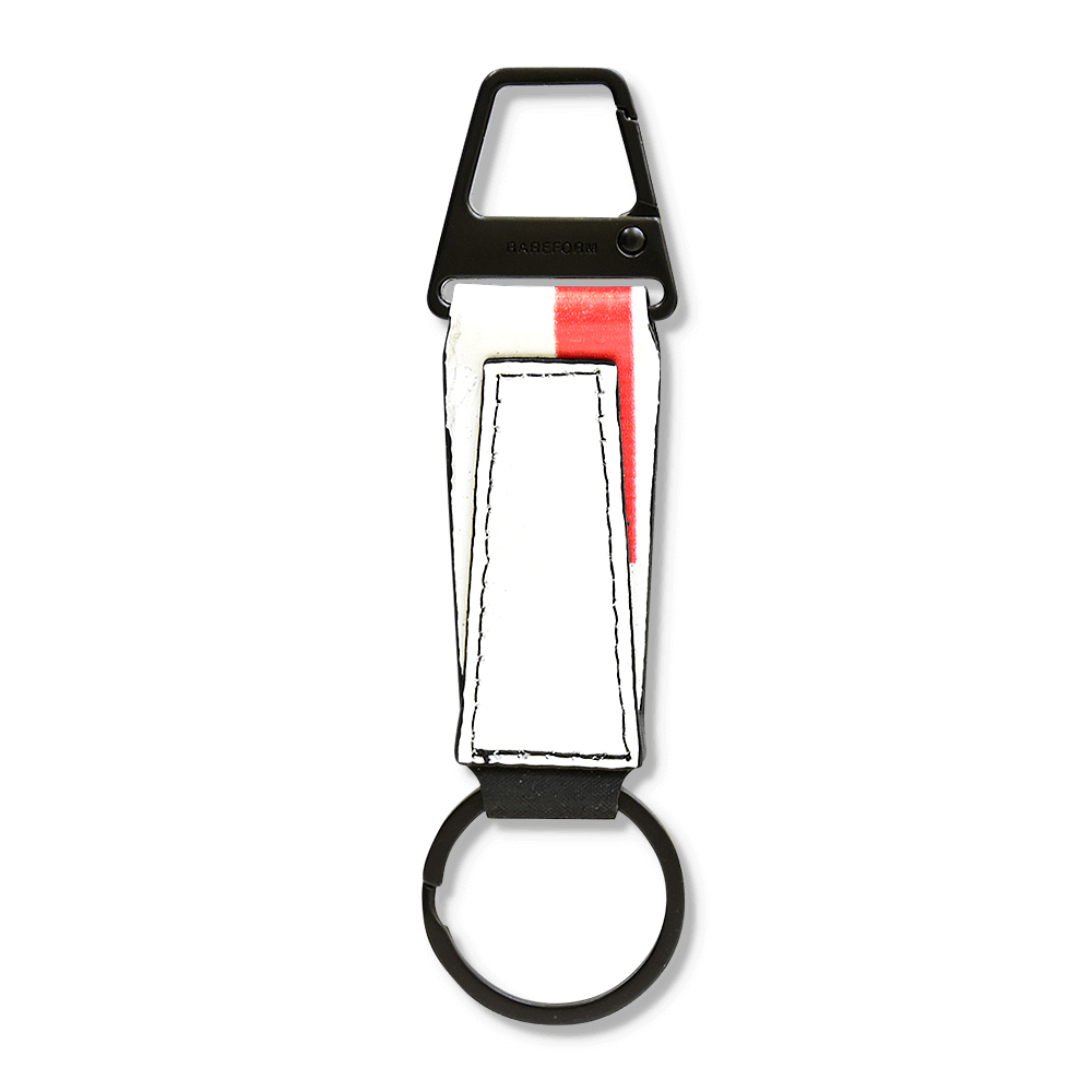 Roam Keychain