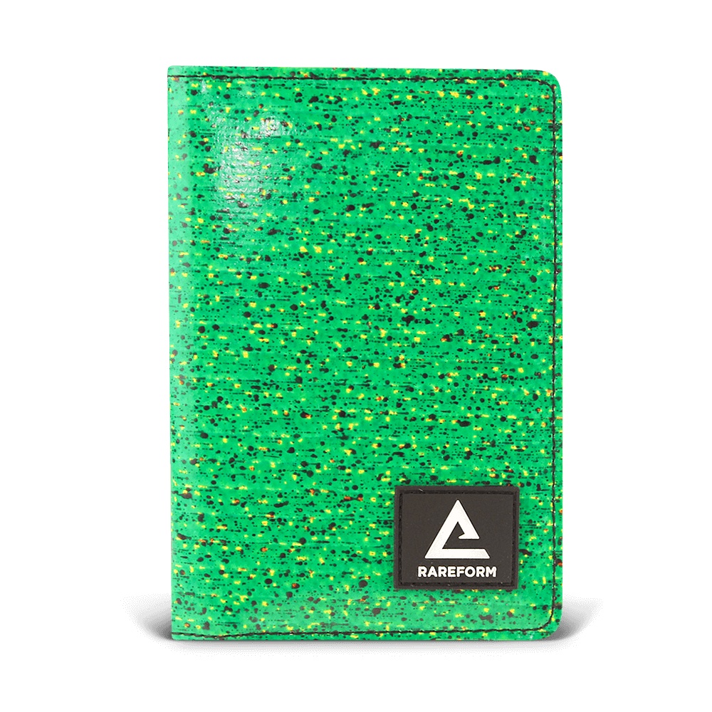 Huxley Passport Holder