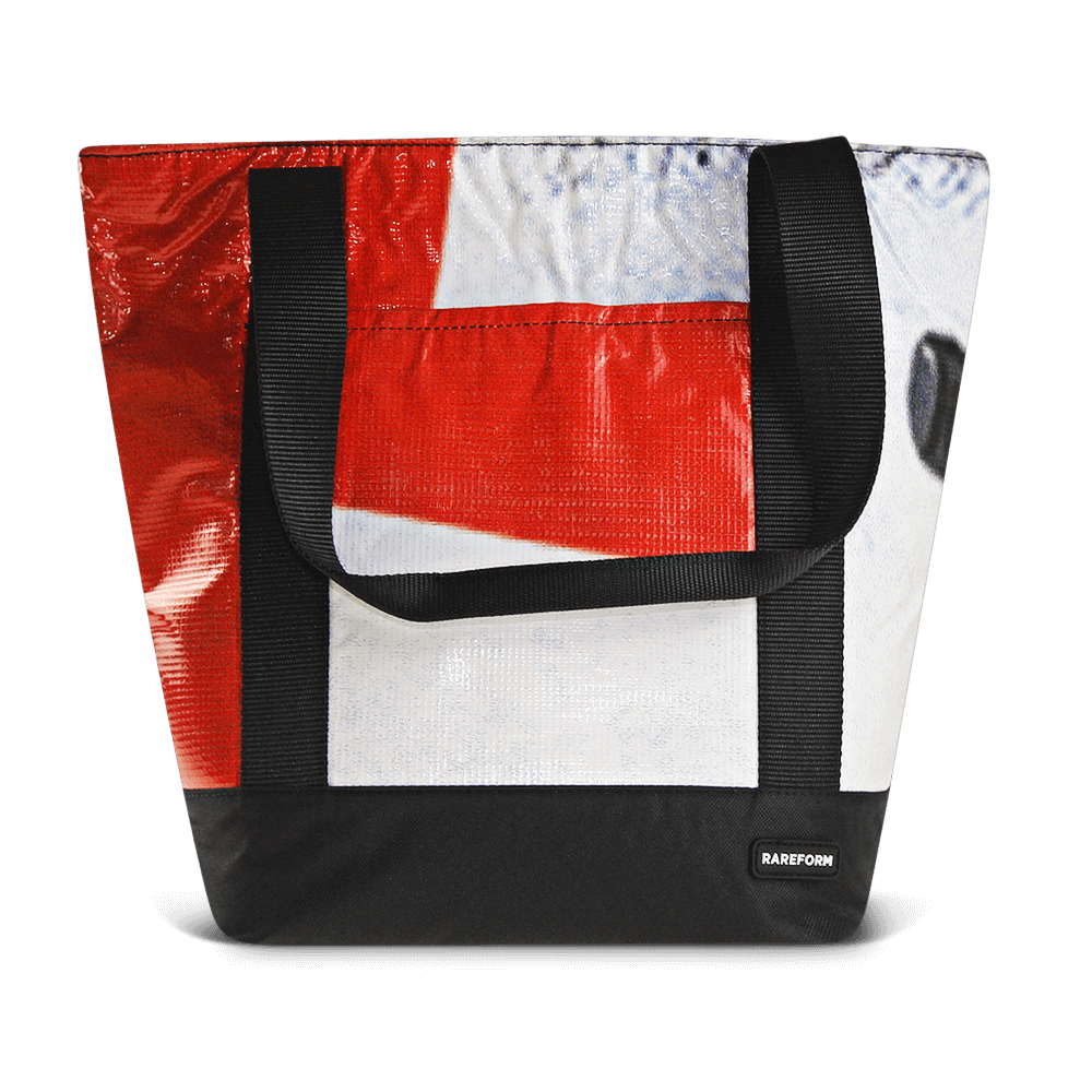 Beck Cooler Tote