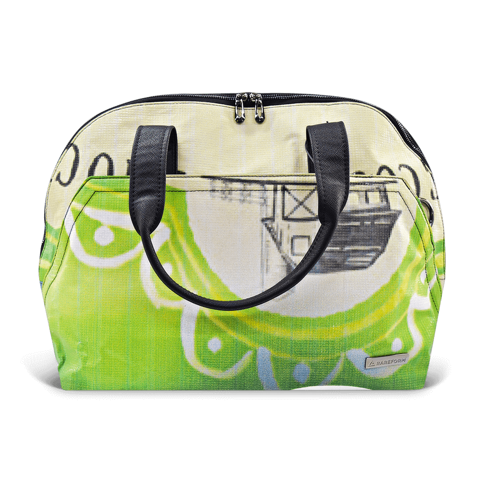 Maya Cross-Body