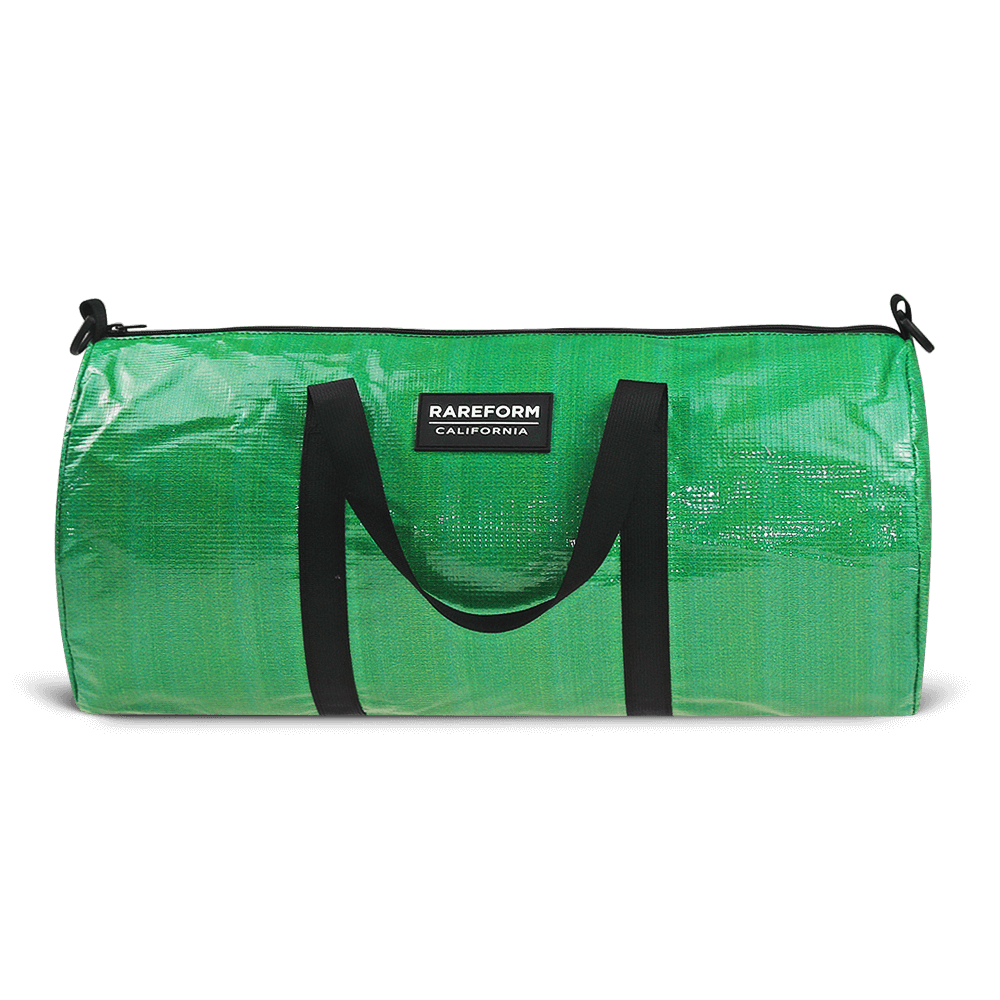 Light Duffle