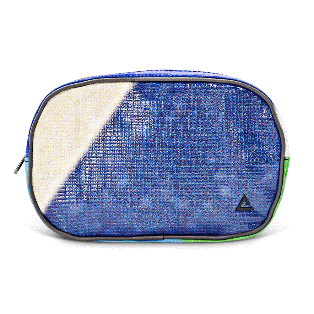 Riley Cosmetic Bag