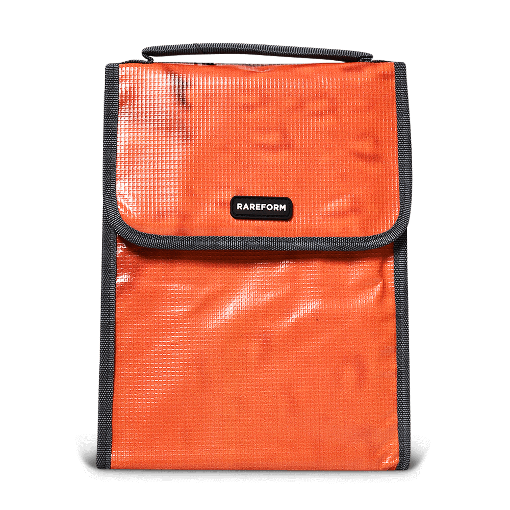 Merrick Lunch Tote