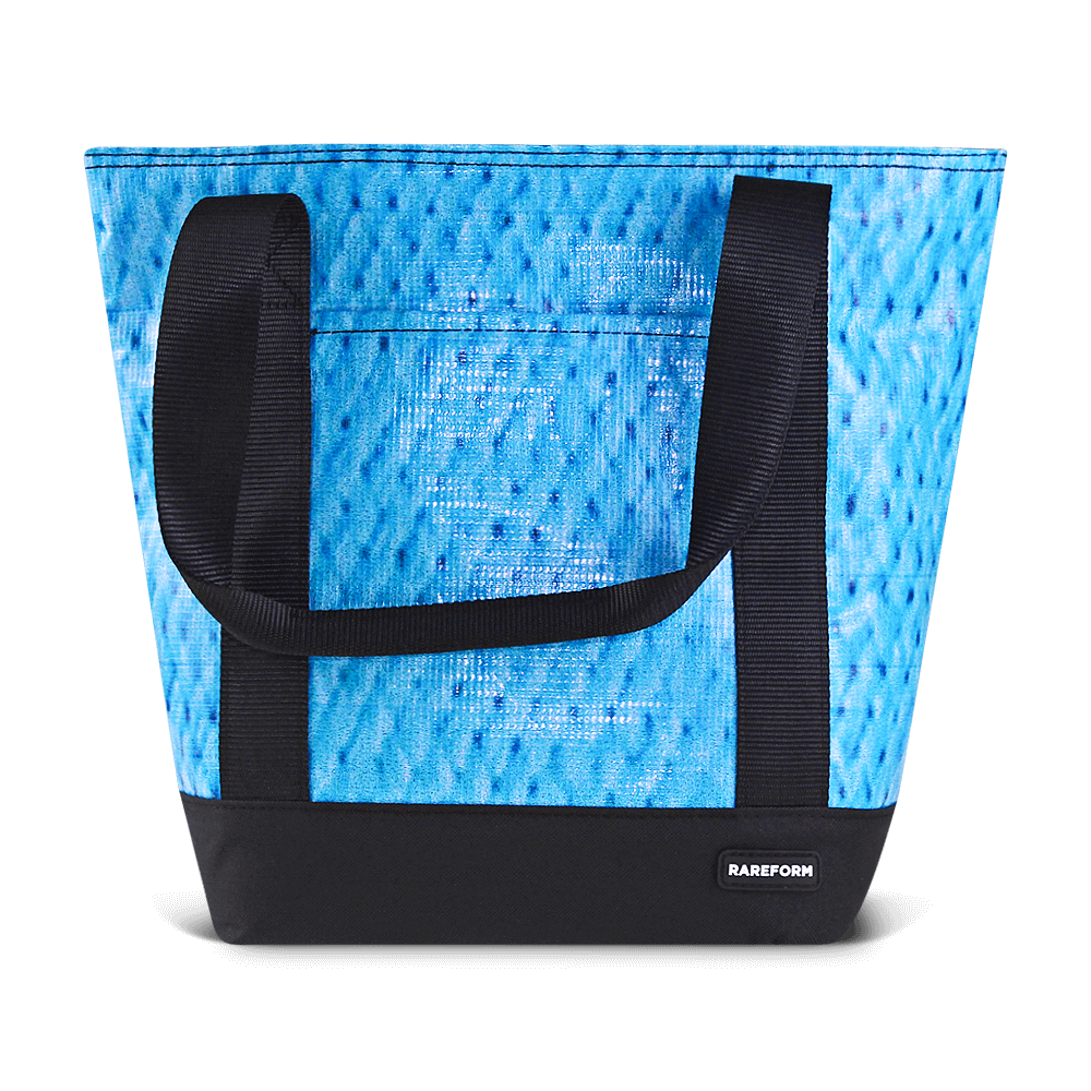 Beck Cooler Tote