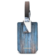 Salvador Luggage Tag