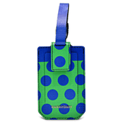 Salvador Luggage Tag