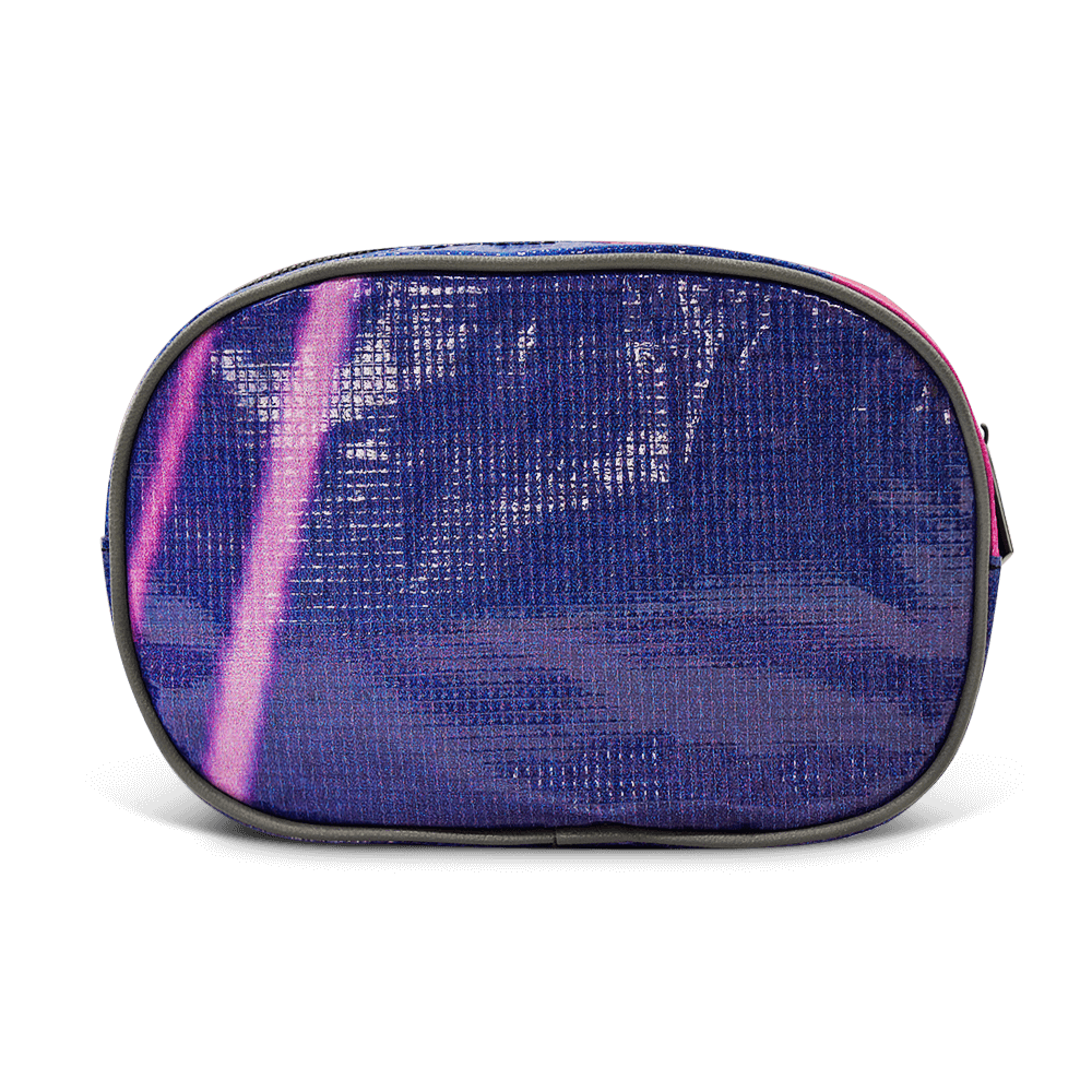Riley Cosmetic Bag